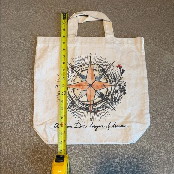 Christian Dior Designer of Dreams Tote NWT - Picture 4 of 7